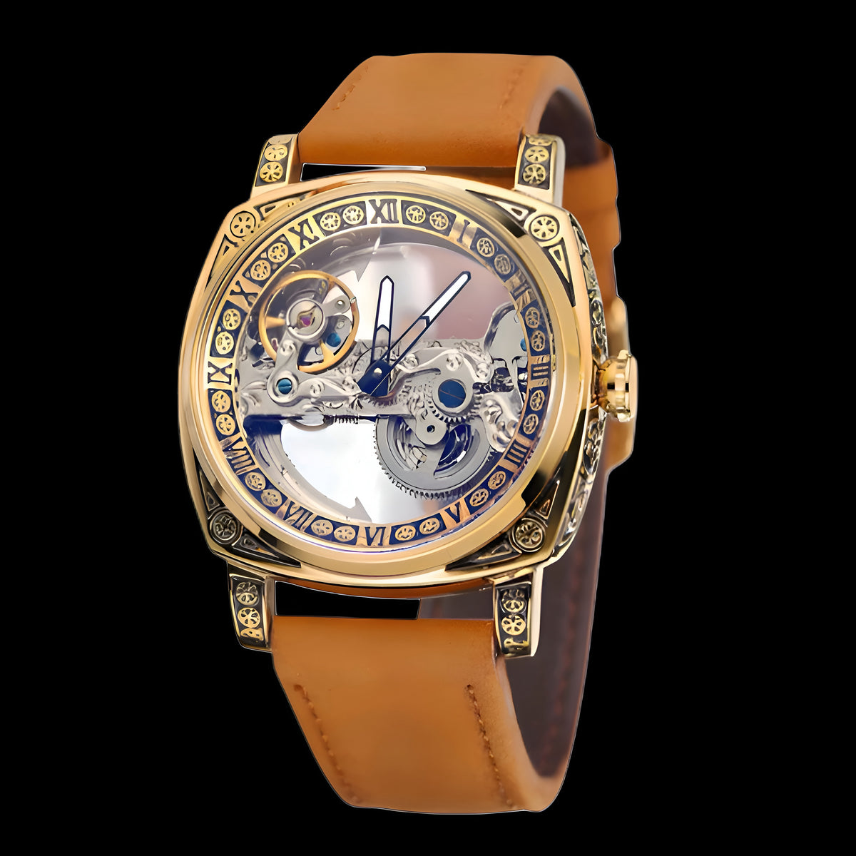 Royal Skeleton Anniversary Edition