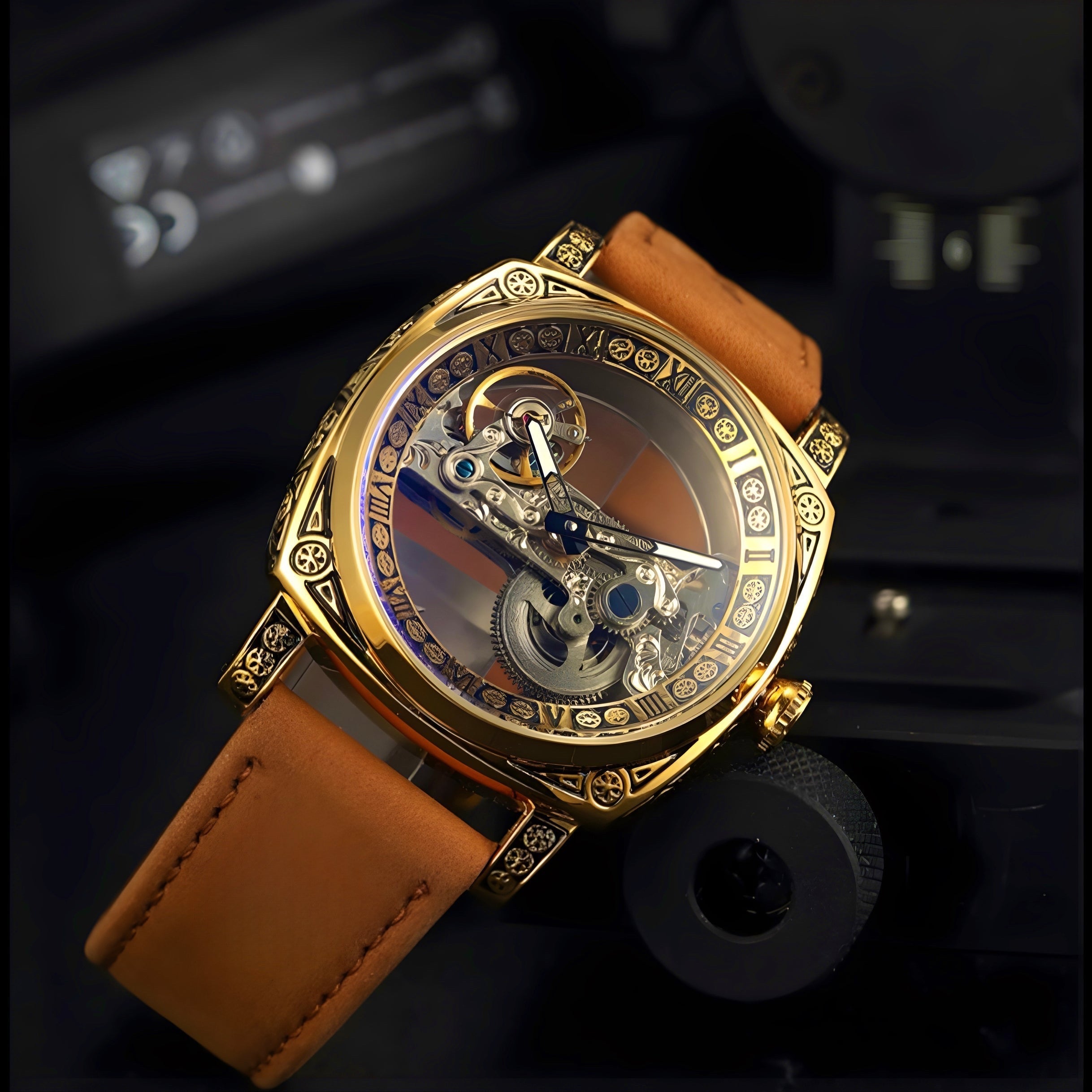 Royal Skeleton Anniversary Edition