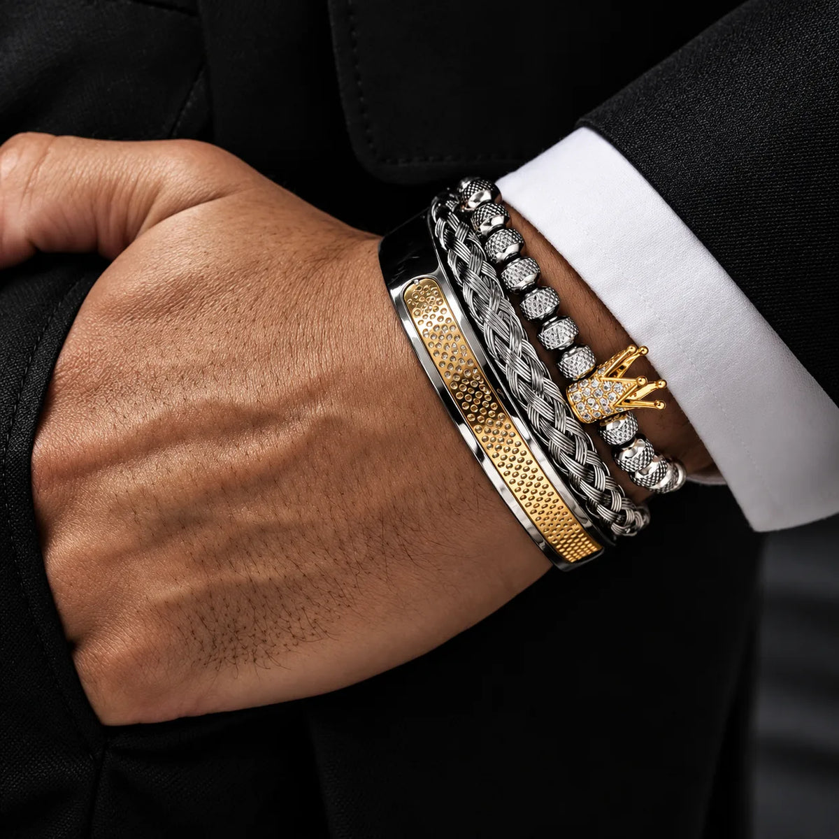 Moment Cadeau Bracelet