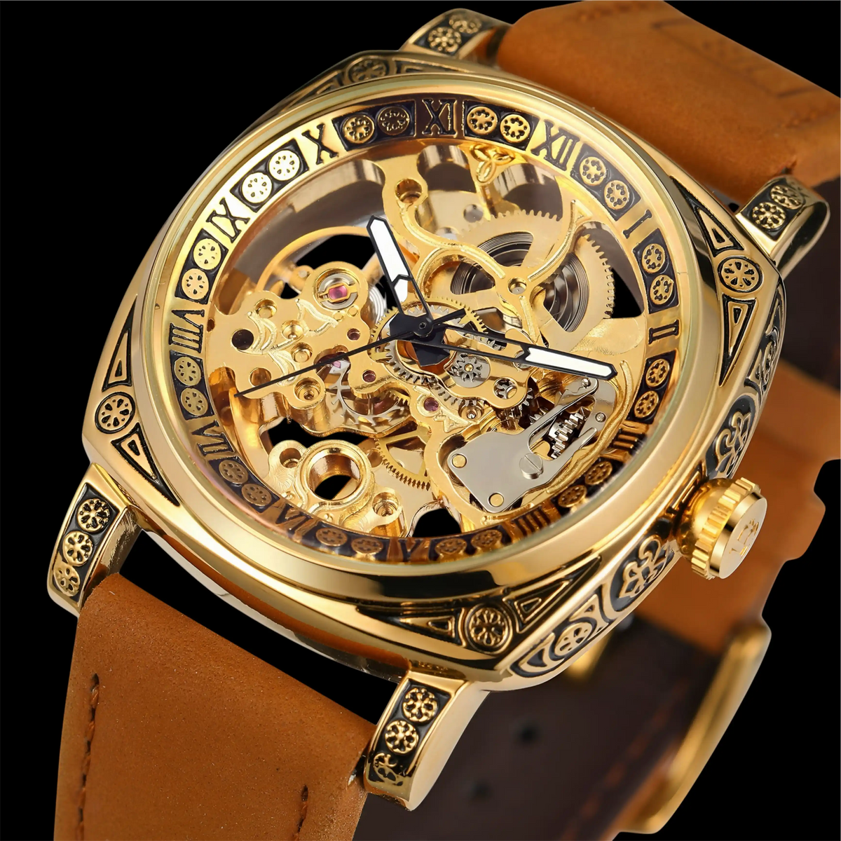 Skeleton Limited Anniversary Edition