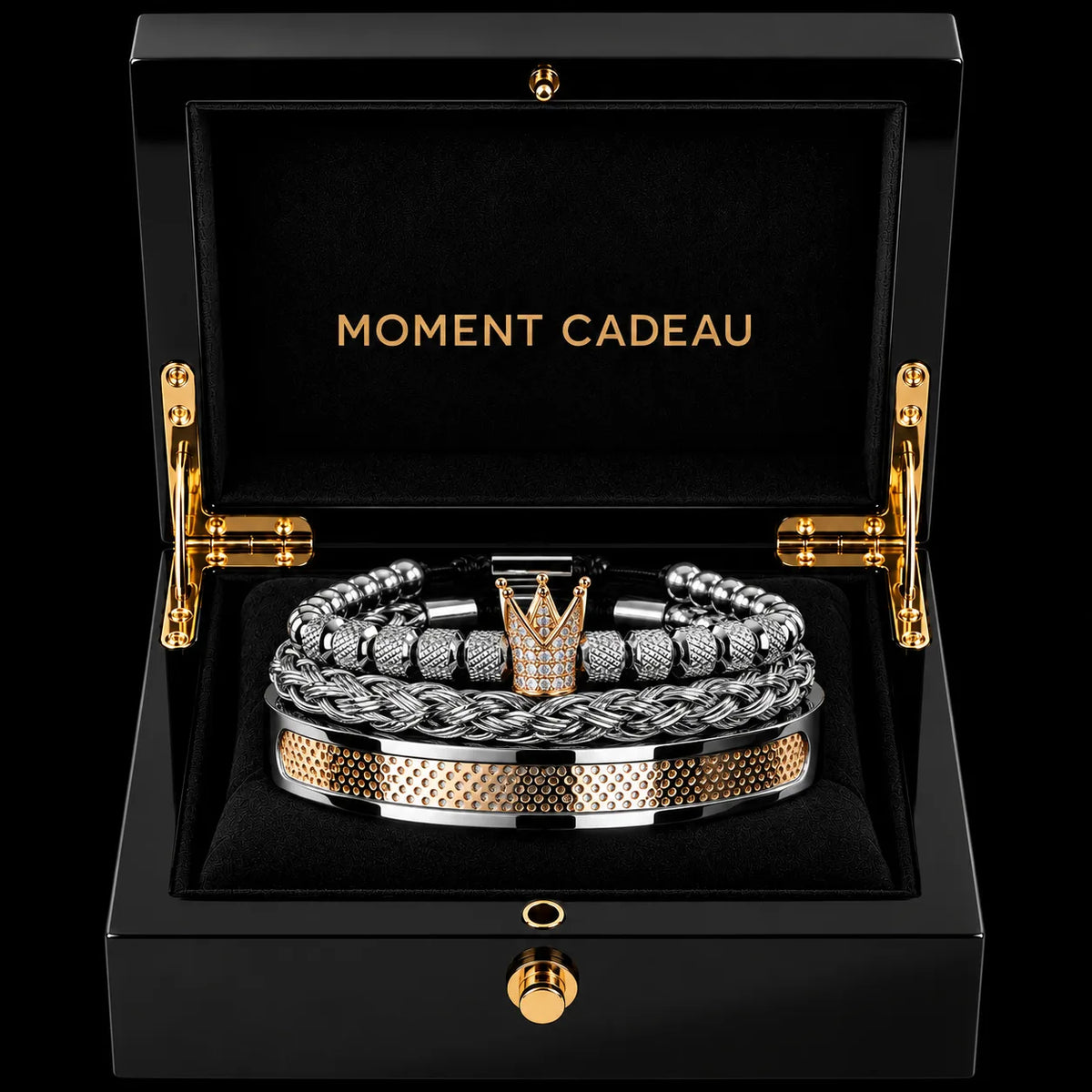 Moment Cadeau Bracelet