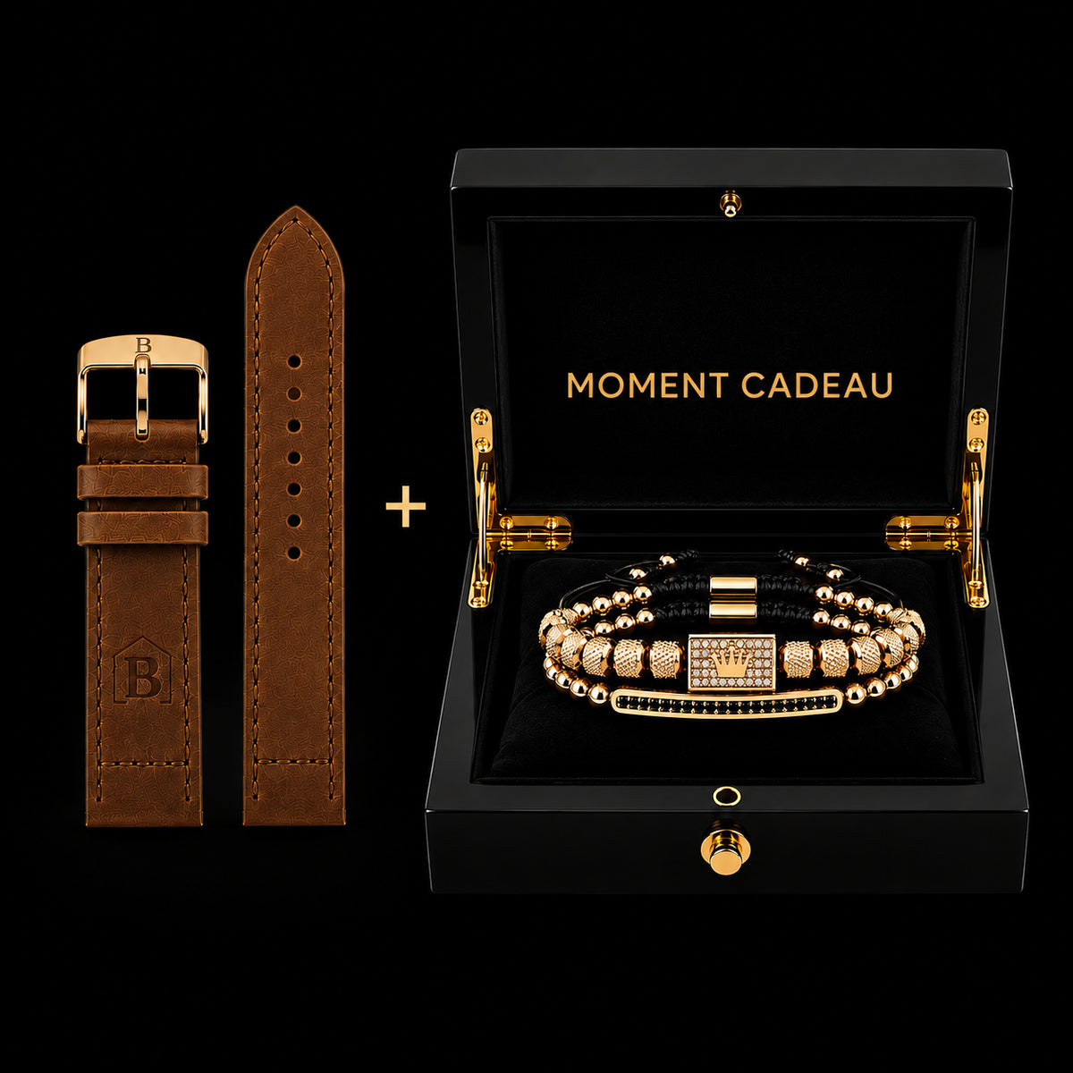 Skeleton Anniversary Gift Bundle