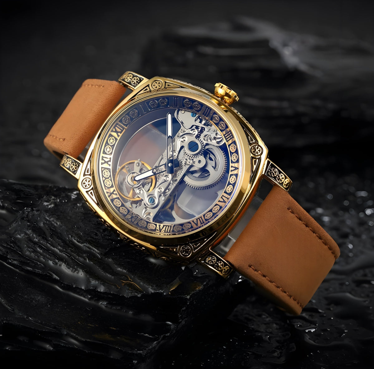 Royal Skeleton Anniversary Edition